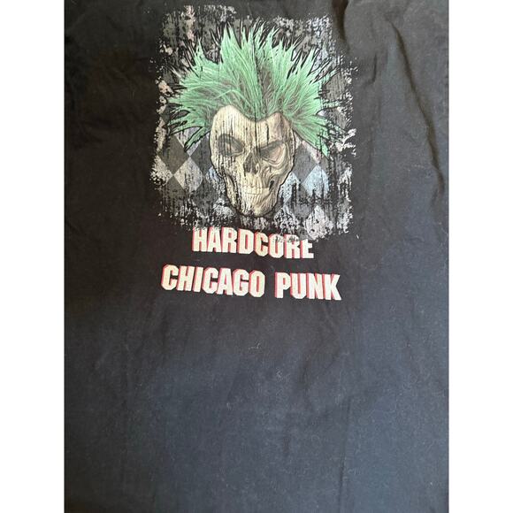 Random band tee lot graphic tees‎ xl - Picture 3 of 9